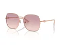 Jimmy Choo Solbriller JC 4008HD 300868