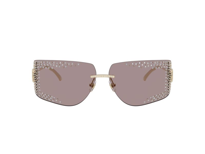Jimmy Choo Solbriller JC 4009B 30067N