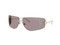 Jimmy Choo Solbriller JC 4009B 30067N