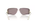 Jimmy Choo Solbriller JC 4009B 30067N