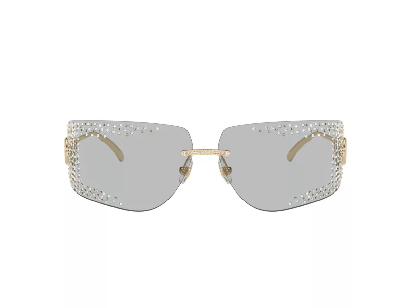 Jimmy Choo Solbriller JC 4009B 300687