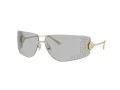 Jimmy Choo Solbriller JC 4009B 300687