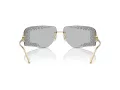 Jimmy Choo Solbriller JC 4009B 300687