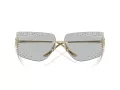 Jimmy Choo Solbriller JC 4009B 300687