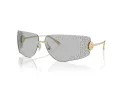 Jimmy Choo Solbriller JC 4009B 300687