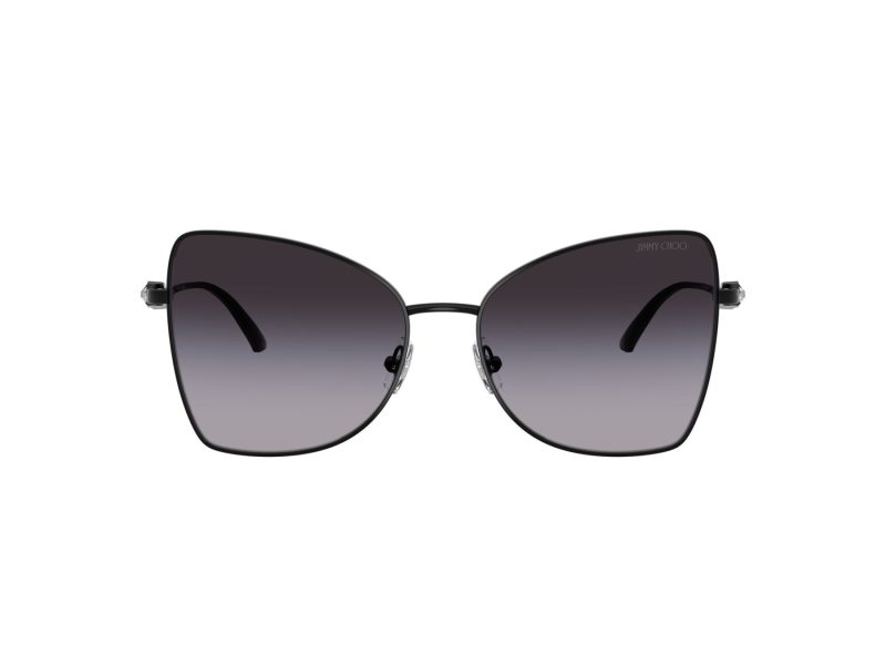 Jimmy Choo Solbriller JC 4010B 30008G