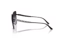 Jimmy Choo Solbriller JC 4010B 30008G