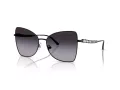 Jimmy Choo Solbriller JC 4010B 30008G