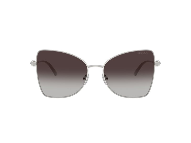 Jimmy Choo Solbriller JC 4010B 30028G
