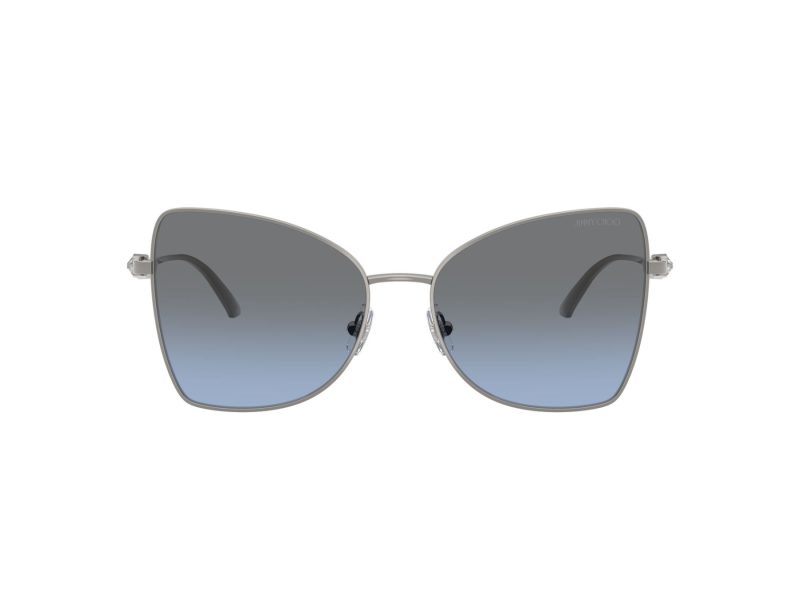 Jimmy Choo Solbriller JC 4010B 30048F