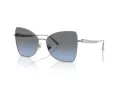Jimmy Choo Solbriller JC 4010B 30048F