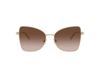 Jimmy Choo Solbriller JC 4010B 300613