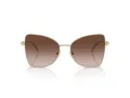 Jimmy Choo Solbriller JC 4010B 300613