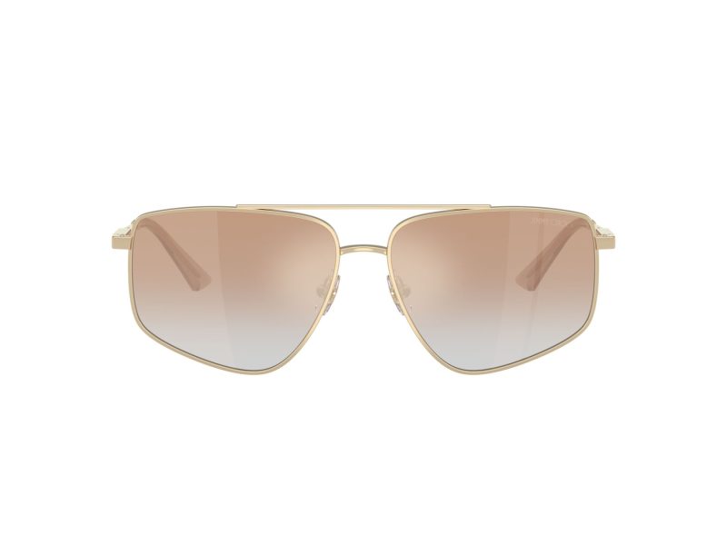 Jimmy Choo Solbriller JC 4011 30060G