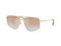 Jimmy Choo Solbriller JC 4011 30060G
