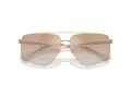 Jimmy Choo Solbriller JC 4011 30060G