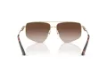 Jimmy Choo Solbriller JC 4011 300613