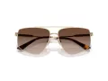 Jimmy Choo Solbriller JC 4011 300613