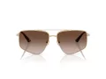 Jimmy Choo Solbriller JC 4011 300613