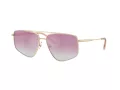 Jimmy Choo Solbriller JC 4011 300658