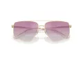Jimmy Choo Solbriller JC 4011 300658