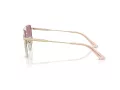 Jimmy Choo Solbriller JC 4011 300658