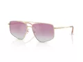 Jimmy Choo Solbriller JC 4011 300658