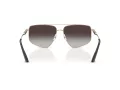 Jimmy Choo Solbriller JC 4011 30068G