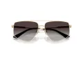 Jimmy Choo Solbriller JC 4011 30068G
