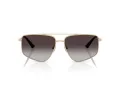 Jimmy Choo Solbriller JC 4011 30068G