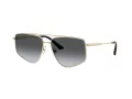 Jimmy Choo Solbriller JC 4011 3006T3