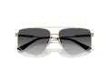 Jimmy Choo Solbriller JC 4011 3006T3