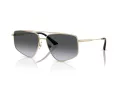 Jimmy Choo Solbriller JC 4011 3006T3