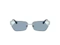 Jimmy Choo Solbriller JC 4012 30024S