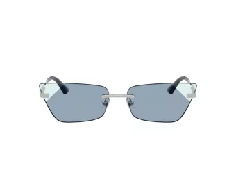 Jimmy Choo Solbriller JC 4012 30024S