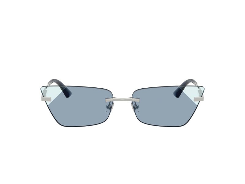 Jimmy Choo Solbriller JC 4012 30024S