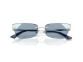 Jimmy Choo Solbriller JC 4012 30024S