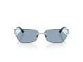 Jimmy Choo Solbriller JC 4012 30024S