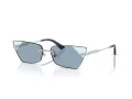 Jimmy Choo Solbriller JC 4012 30024S