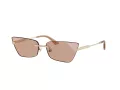 Jimmy Choo Solbriller JC 4012 300613