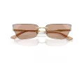 Jimmy Choo Solbriller JC 4012 300613