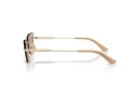 Jimmy Choo Solbriller JC 4012 300613