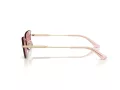 Jimmy Choo Solbriller JC 4012 300620