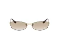 Jimmy Choo Solbriller JC 4013D 300611