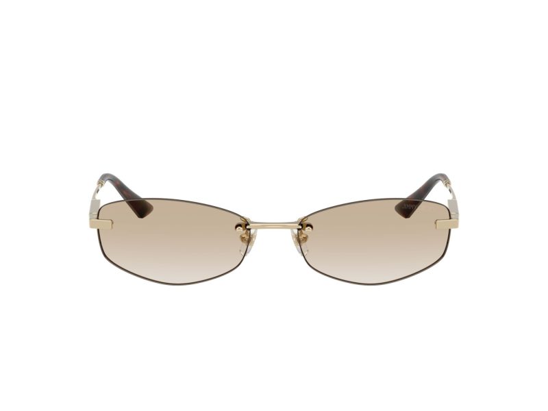 Jimmy Choo Solbriller JC 4013D 300611