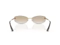 Jimmy Choo Solbriller JC 4013D 300611