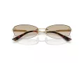 Jimmy Choo Solbriller JC 4013D 300611