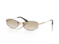 Jimmy Choo Solbriller JC 4013D 300611