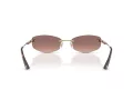 Jimmy Choo Solbriller JC 4013D 300613