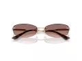 Jimmy Choo Solbriller JC 4013D 300613